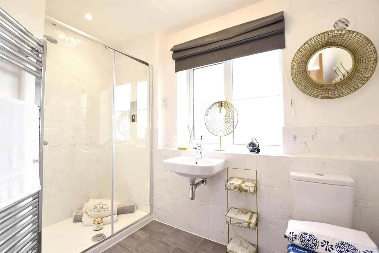 Plot 15, The Lodge, Gloucestershire, Stonehouse Court, GL10 3RB, photo 6