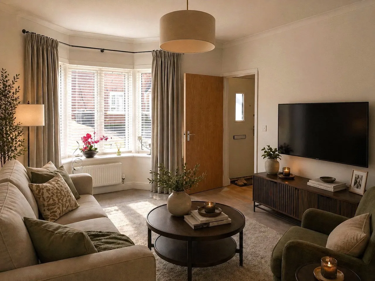Plot 15, The Lodge, Gloucestershire, Stonehouse Court, GL10 3RB, photo 2