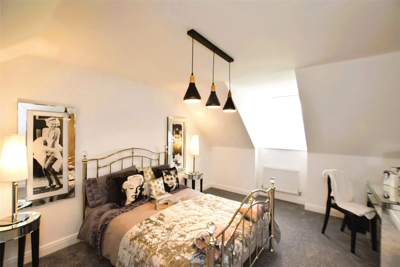 Plot 15, The Lodge, Gloucestershire, Stonehouse Court, GL10 3RB, photo 8