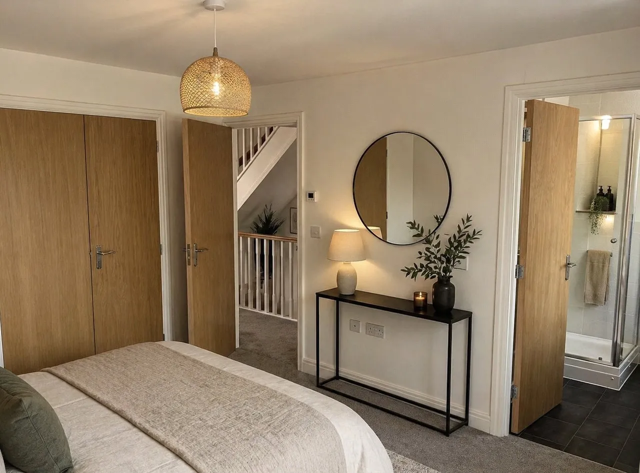 Plot 15, The Lodge, Gloucestershire, Stonehouse Court, GL10 3RB, photo 5