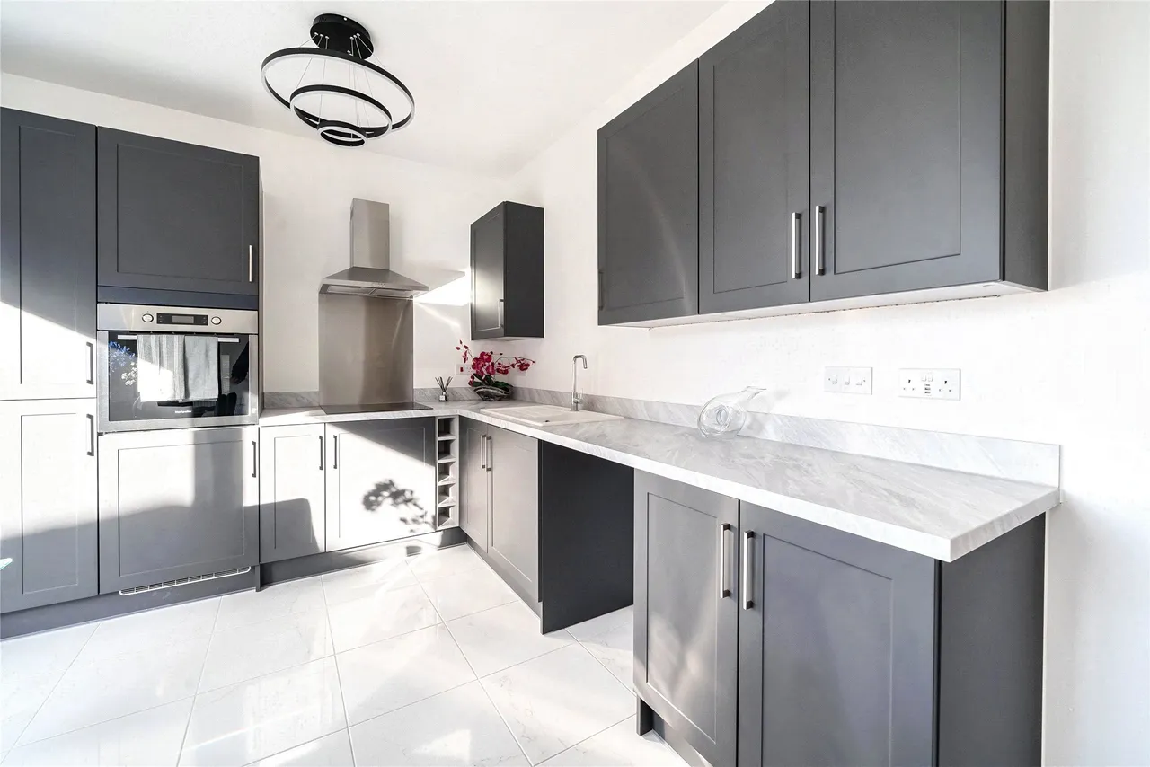 Plot 15, The Lodge, Gloucestershire, Stonehouse Court, GL10 3RB, photo 4