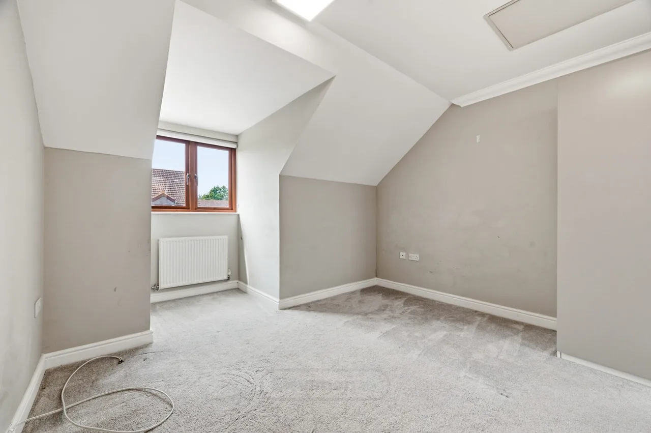 Kelling Way, Broughton, Milton Keynes, Milton Keynes, MK10 9NW, photo 16