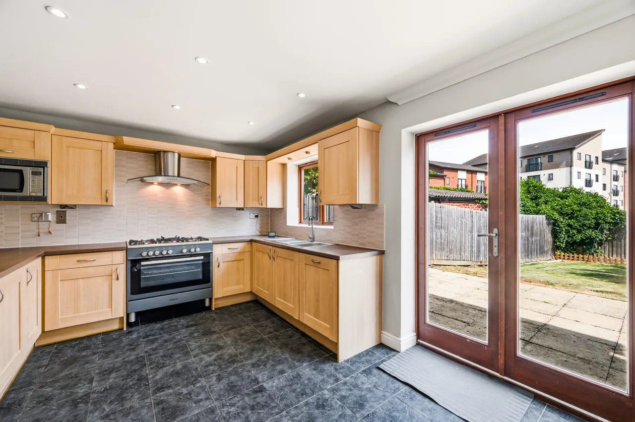 Kelling Way, Broughton, Milton Keynes, Milton Keynes, MK10 9NW, photo 5