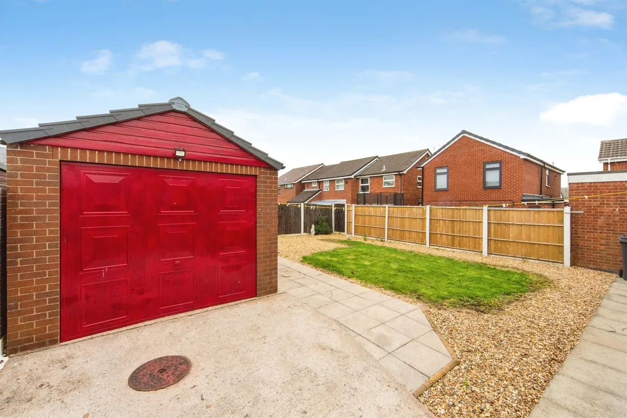 Ince Lane, Elton, CH2, photo 18