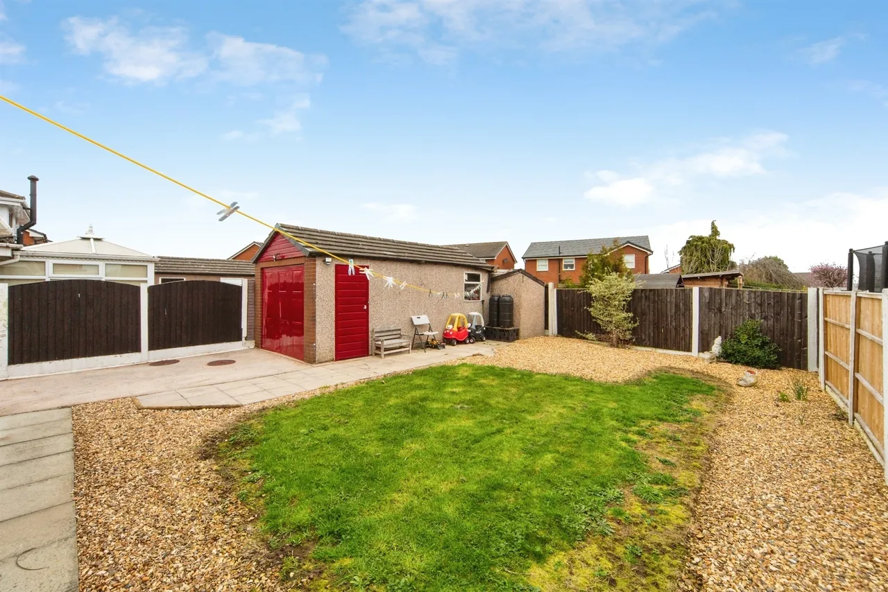 Ince Lane, Elton, CH2, photo 19