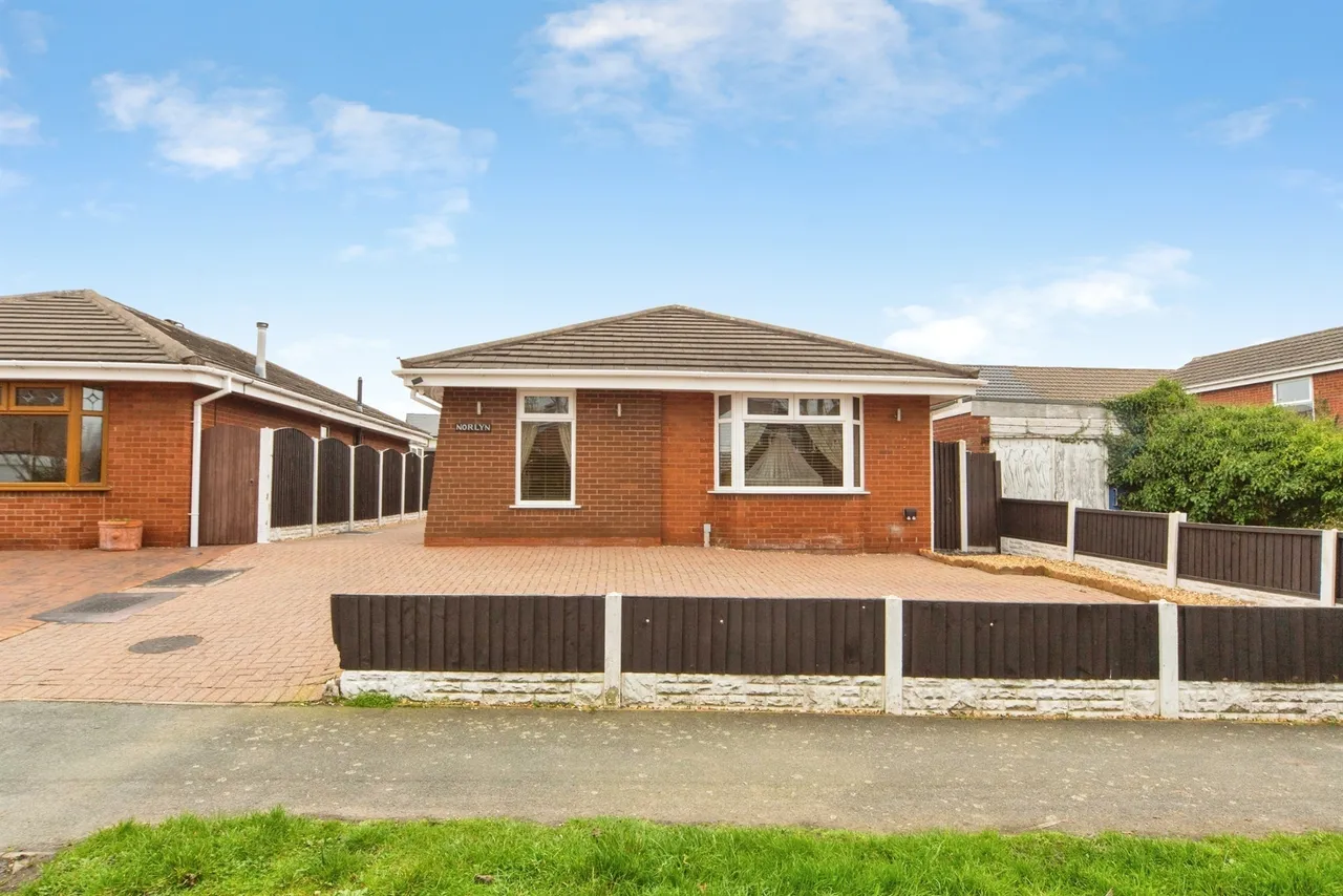 Ince Lane, Elton, CH2, photo 21