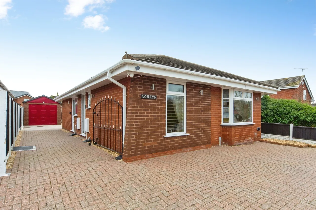 Ince Lane, Elton, CH2, photo 20