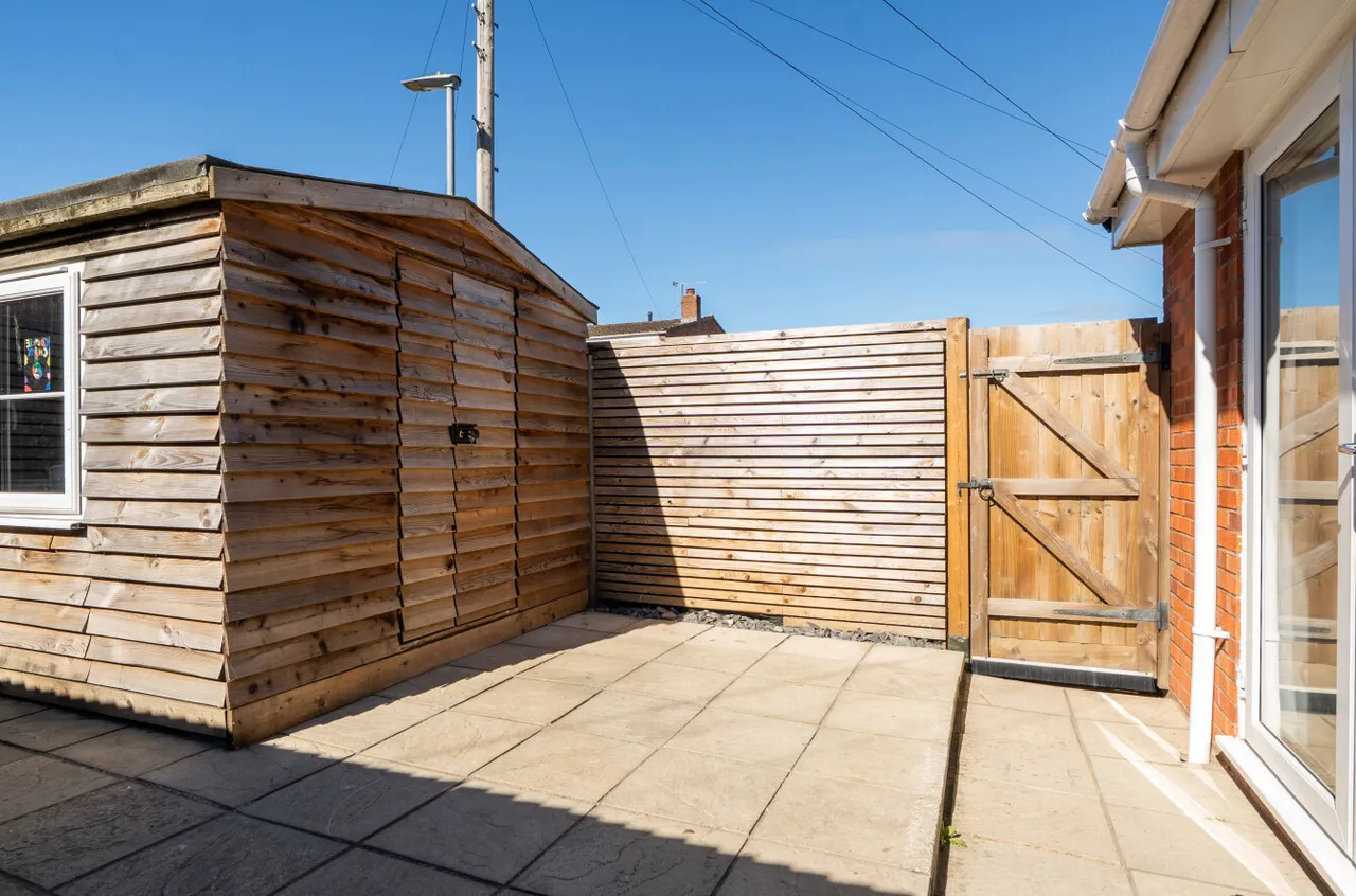 Brooklands Road, Rockwell Green, TA21, photo 2