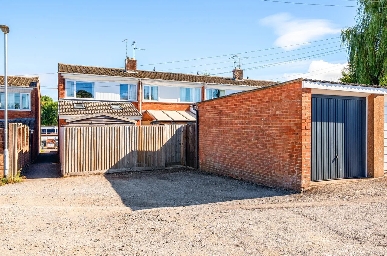 Brooklands Road, Rockwell Green, TA21, photo 3