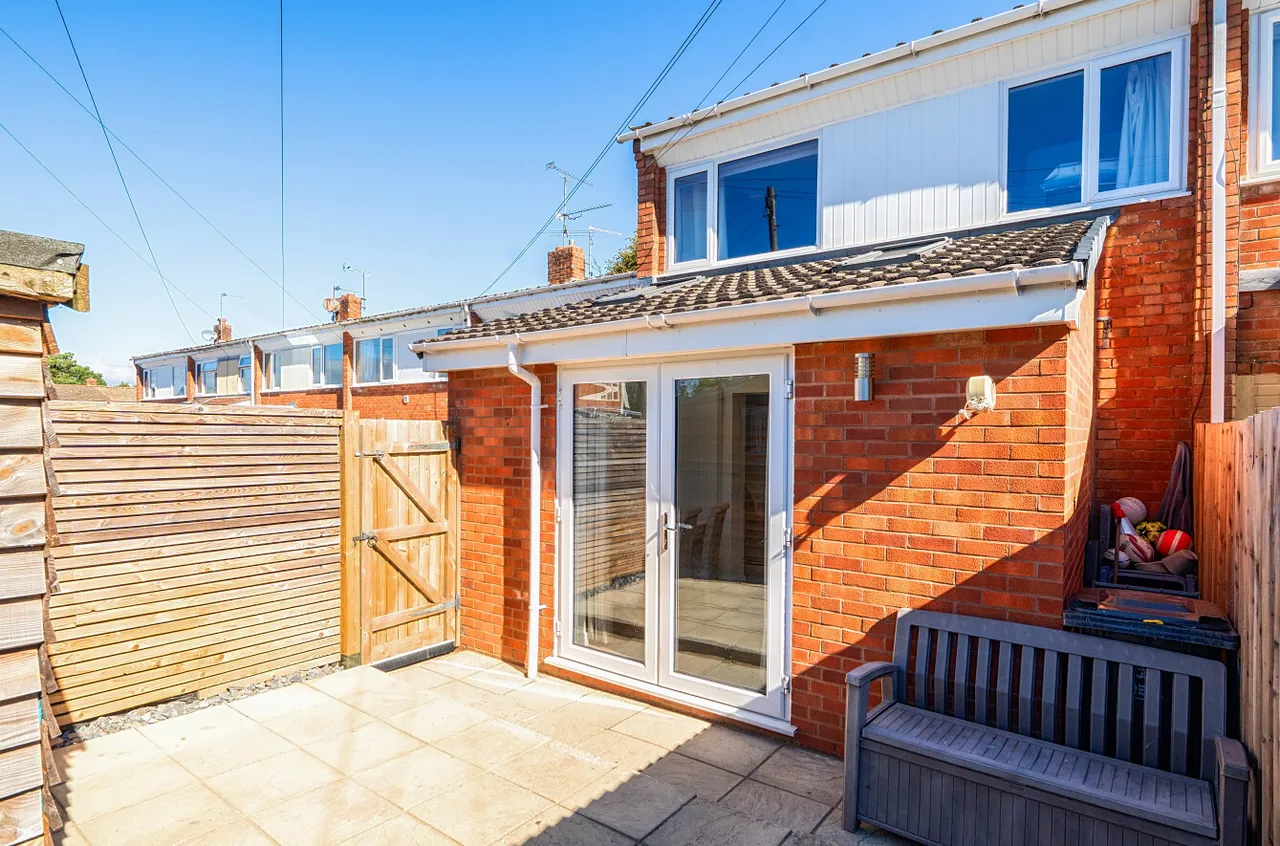 Brooklands Road, Rockwell Green, TA21, photo 20