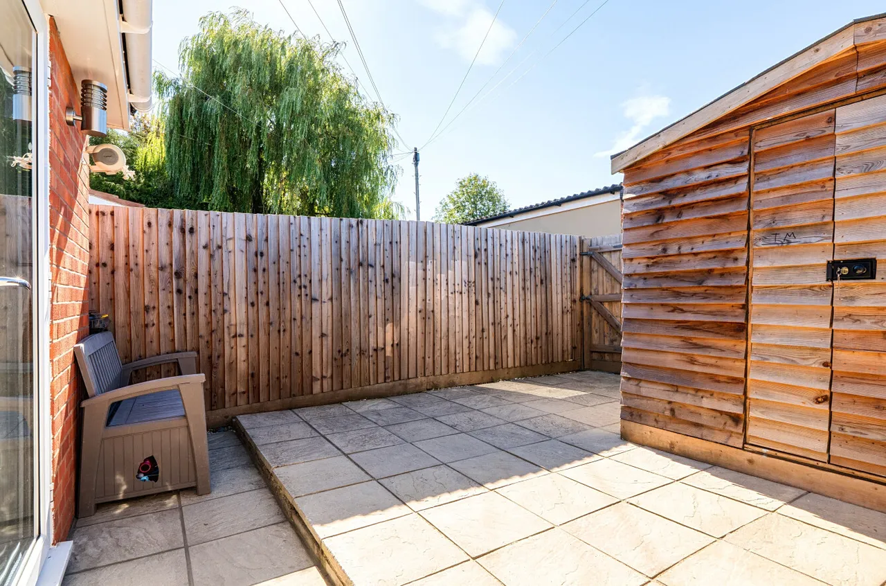 Brooklands Road, Rockwell Green, TA21, photo 21