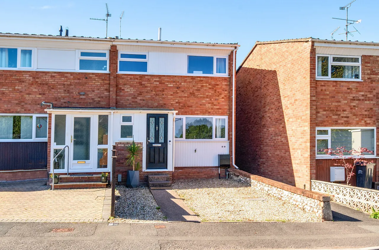 Brooklands Road, Rockwell Green, TA21, photo 16
