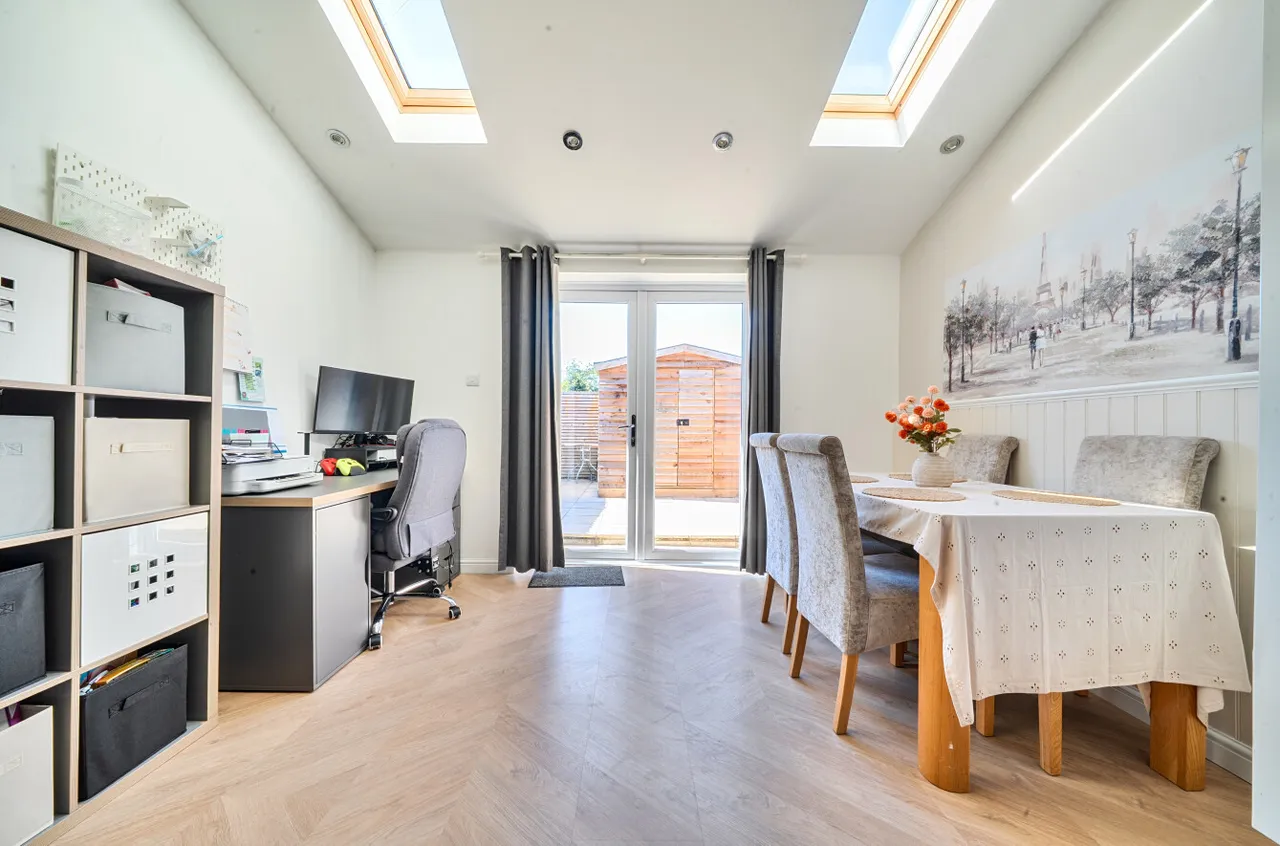 Brooklands Road, Rockwell Green, TA21, photo 8