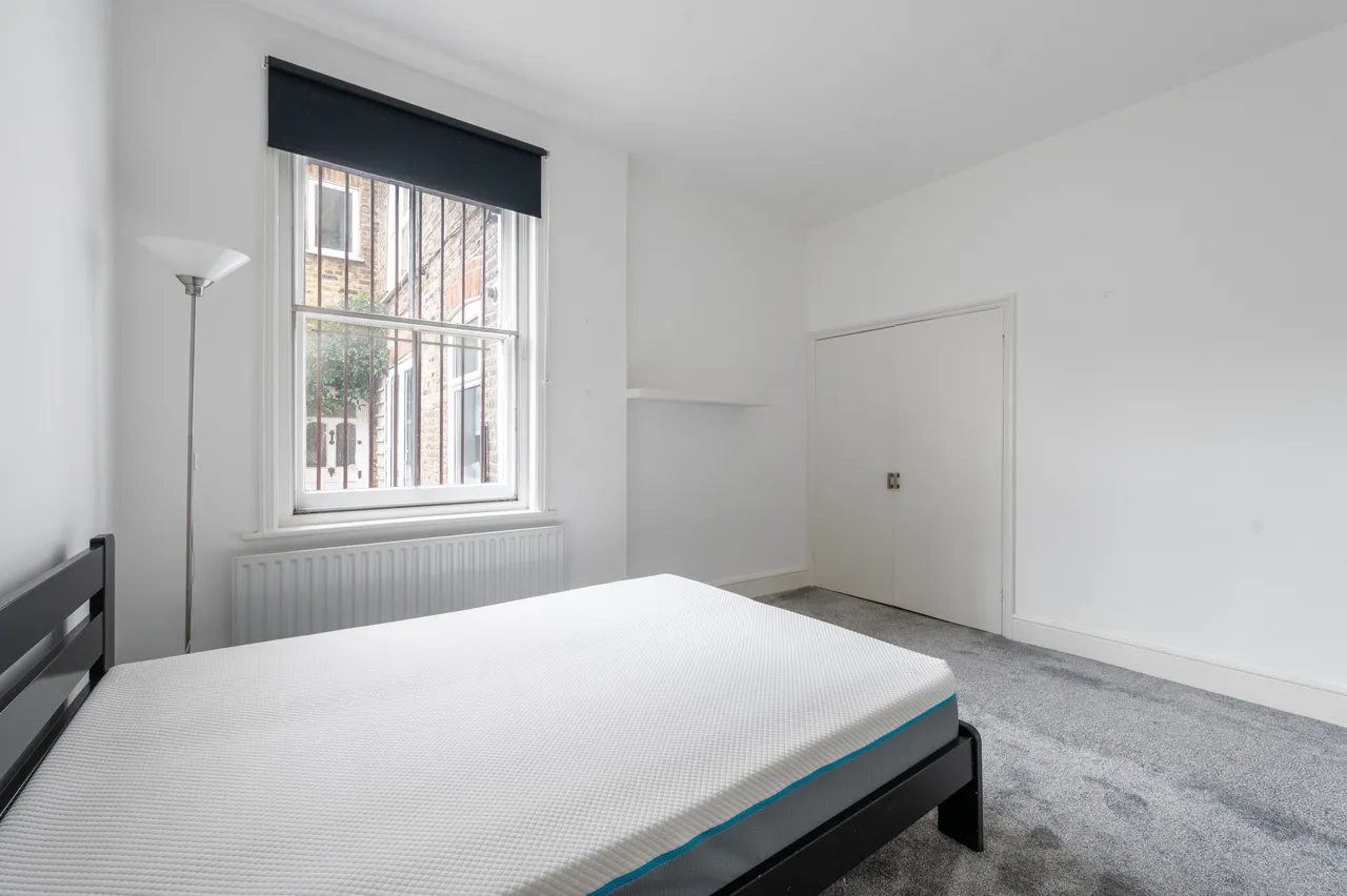 Flat 1, 241 Fulham Palace Road, London, photo 4