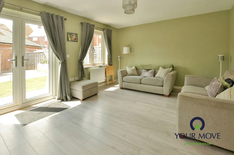 Brambling Avenue, Finberry, Kent, TN25, photo 4