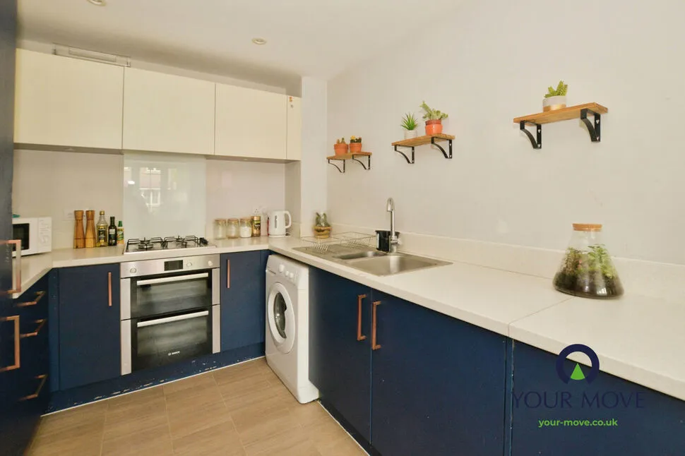 Brambling Avenue, Finberry, Kent, TN25, photo 6