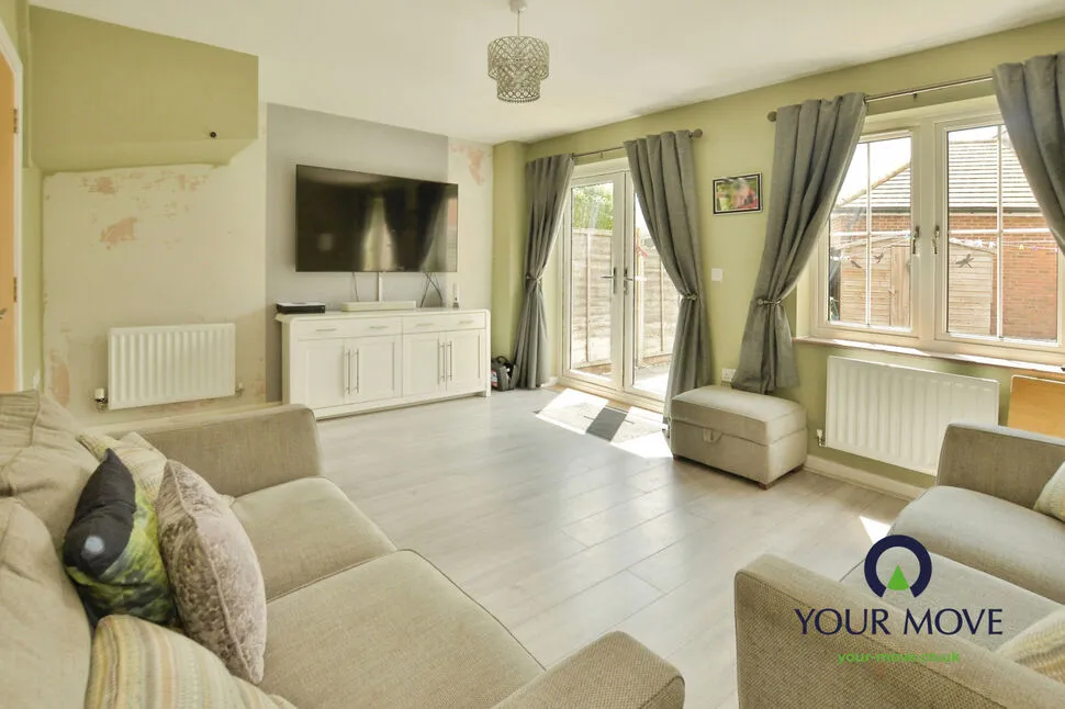 Brambling Avenue, Finberry, Kent, TN25, photo 2