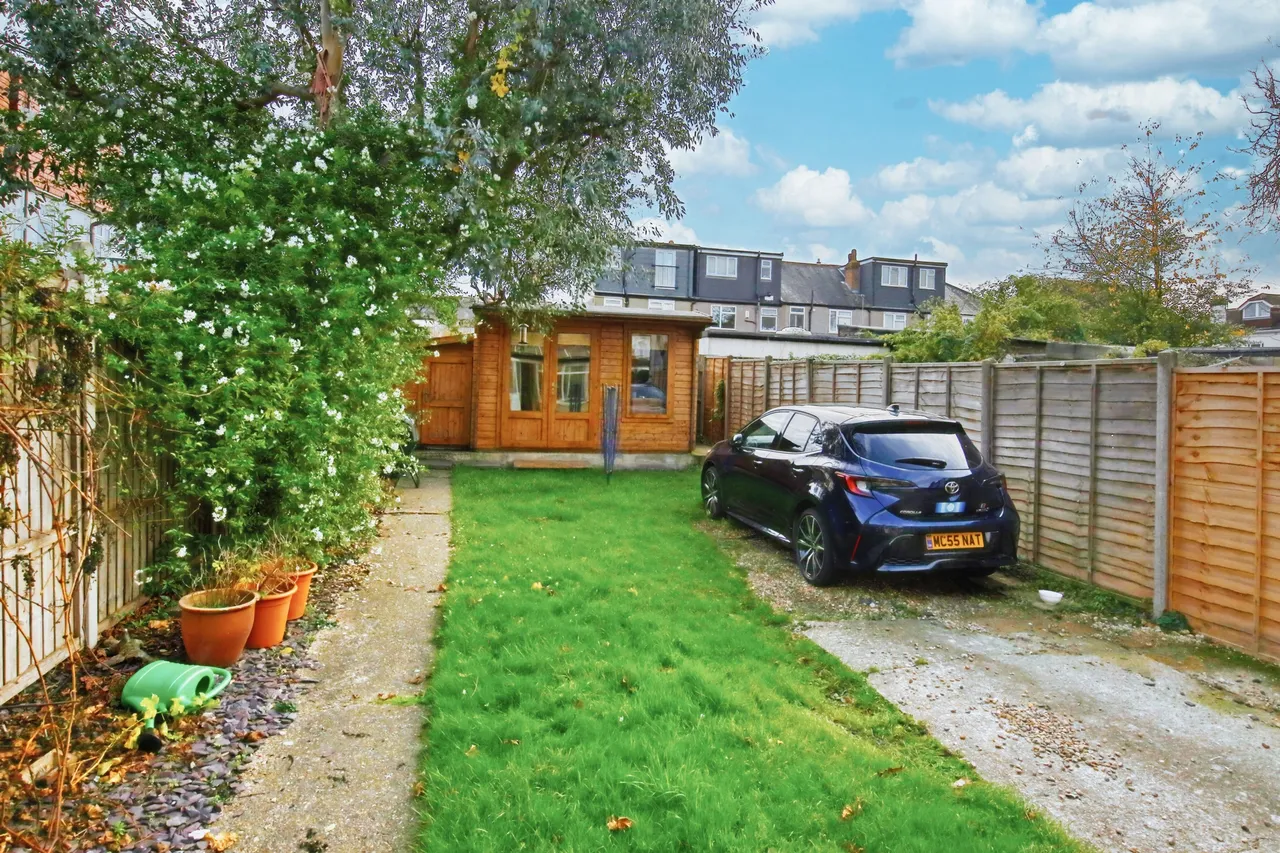 Burlington Road, New Malden, KT3 4NY, photo 11