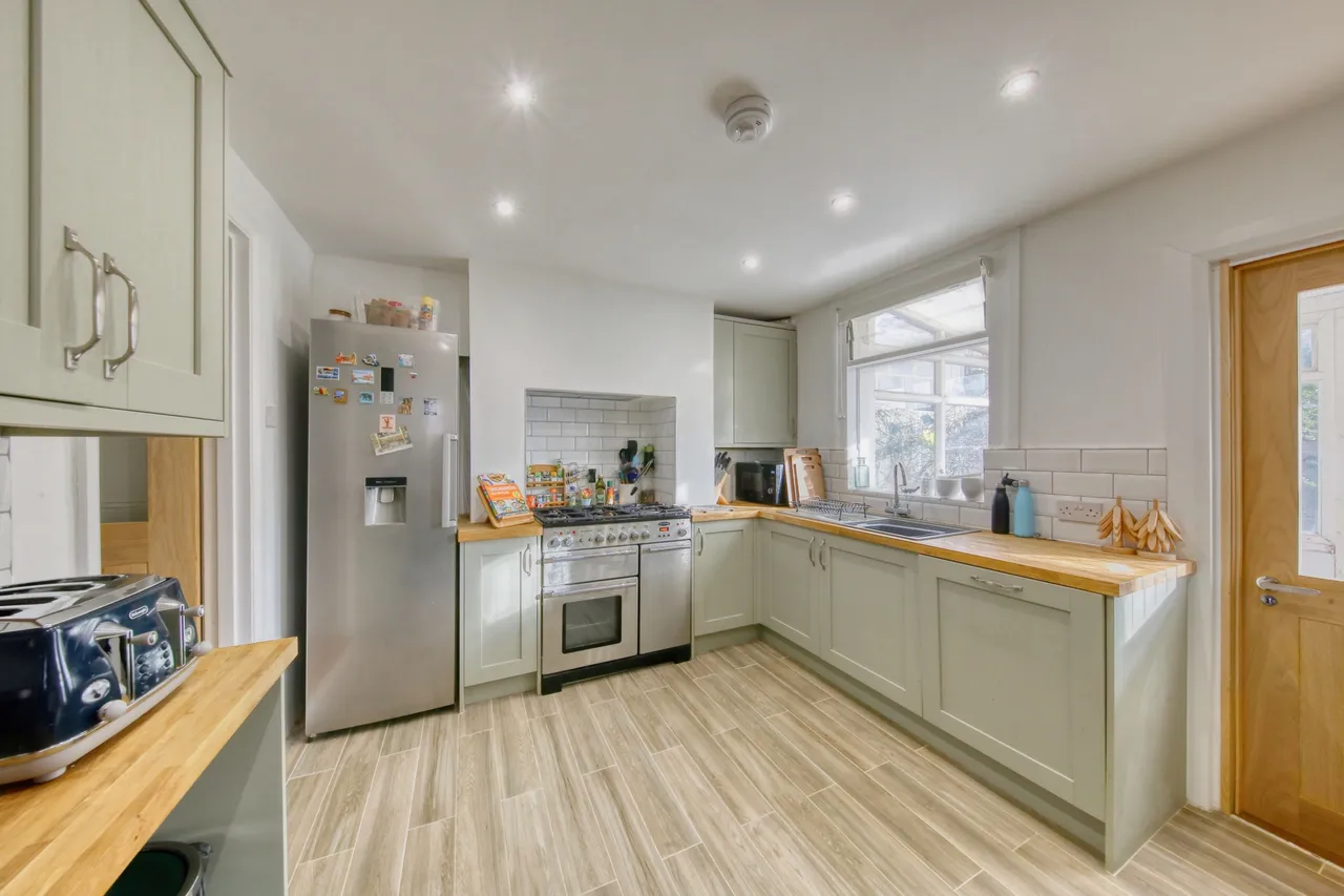 Burlington Road, New Malden, KT3 4NY, photo 4