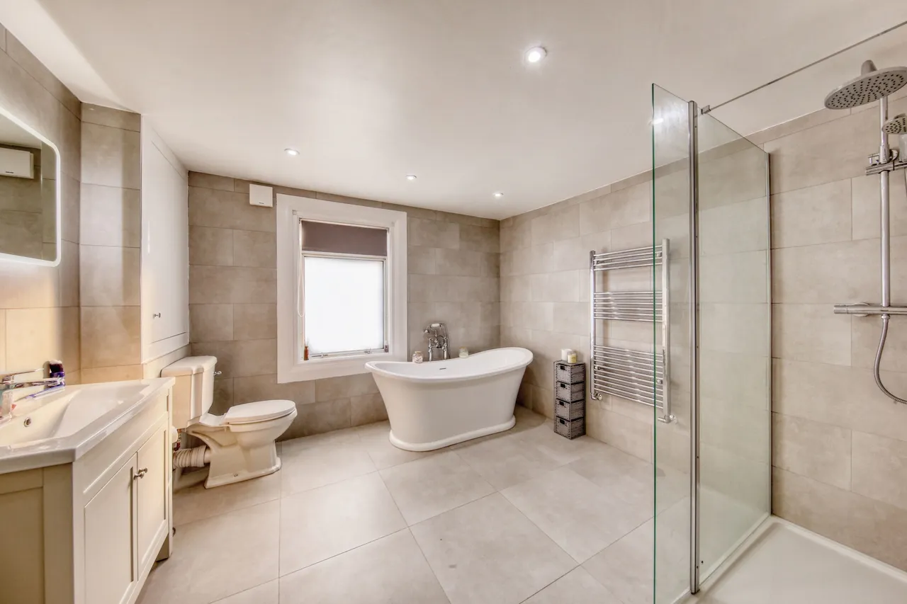 Burlington Road, New Malden, KT3 4NY, photo 6