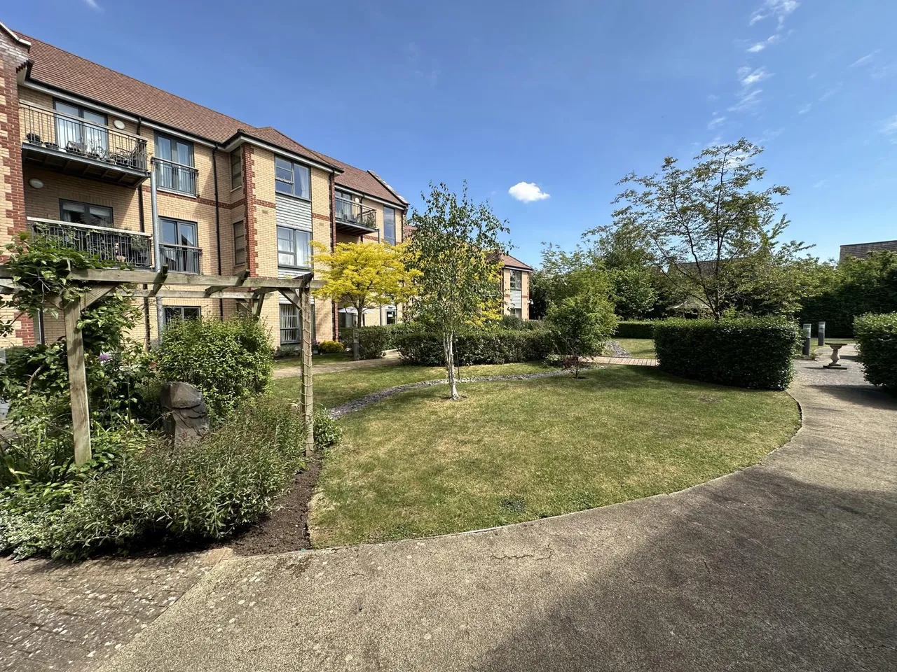Wellbrook Way, Cambridge, CB3, photo 23