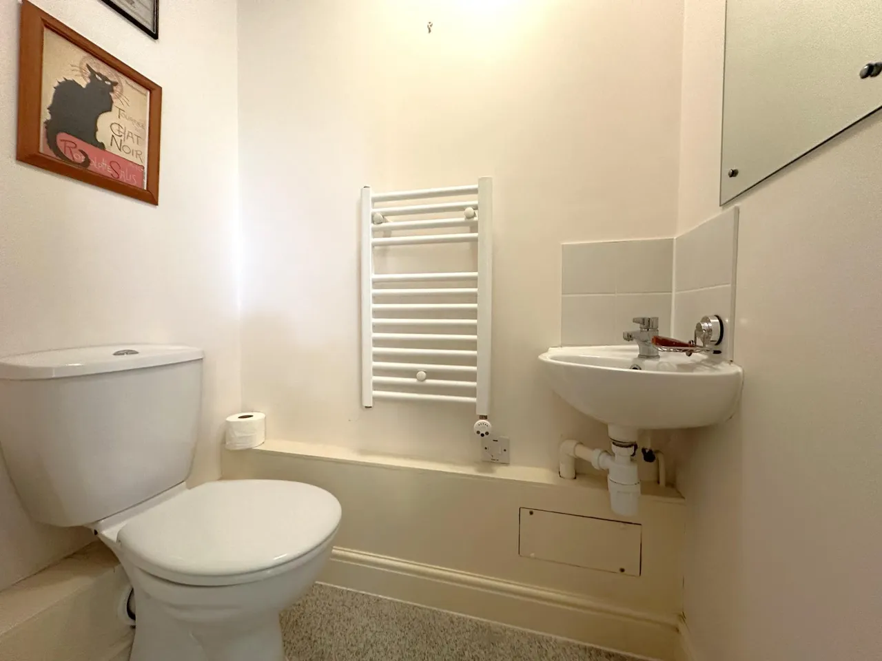 Wellbrook Way, Cambridge, CB3, photo 15