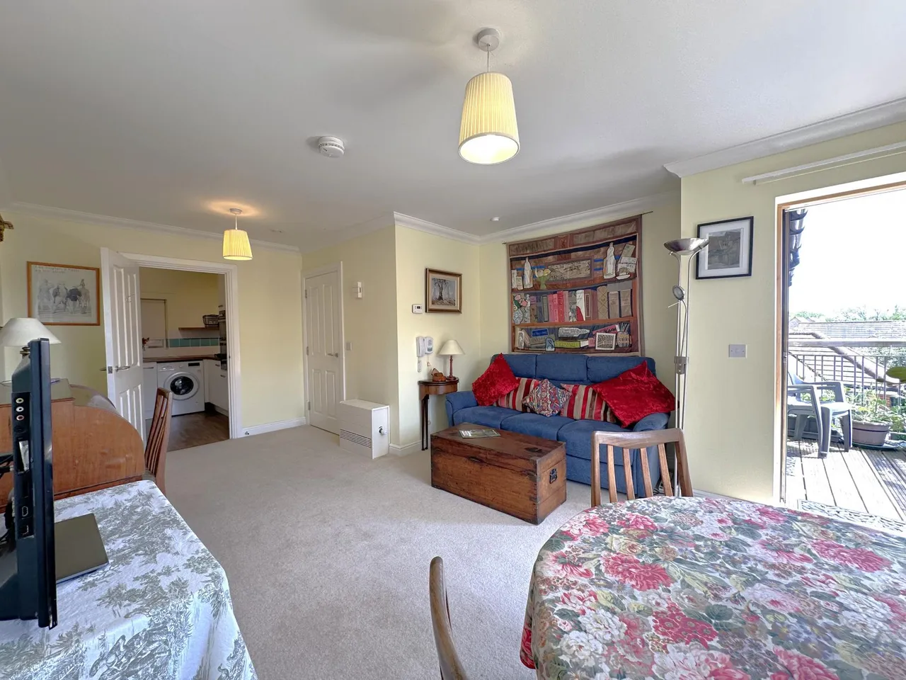 Wellbrook Way, Cambridge, CB3, photo 8