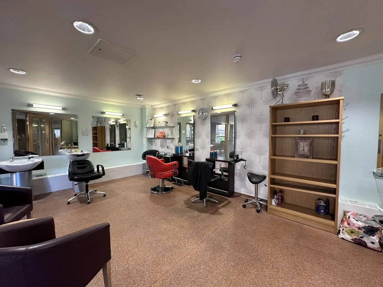 Wellbrook Way, Cambridge, CB3, photo 19