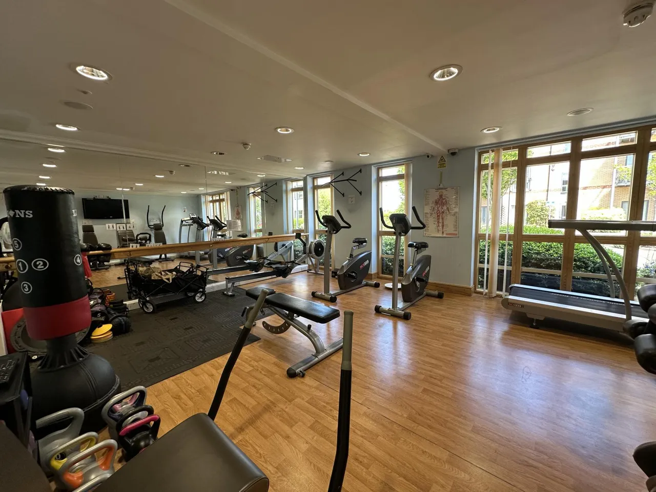 Wellbrook Way, Cambridge, CB3, photo 17