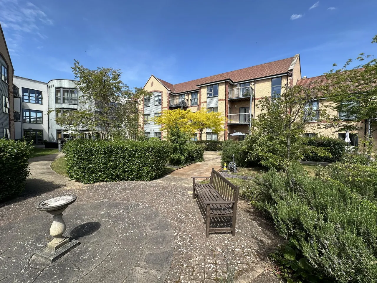 Wellbrook Way, Cambridge, CB3, photo 24