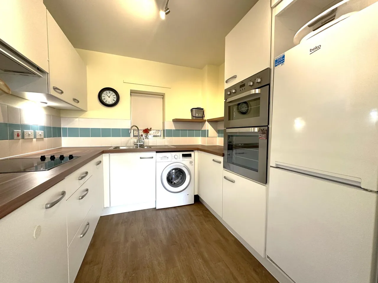 Wellbrook Way, Cambridge, CB3, photo 11