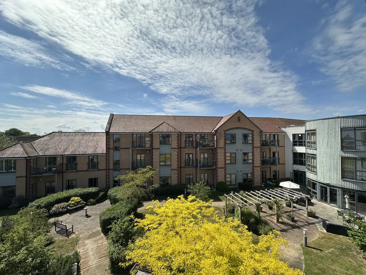 Wellbrook Way, Cambridge, CB3, photo 10