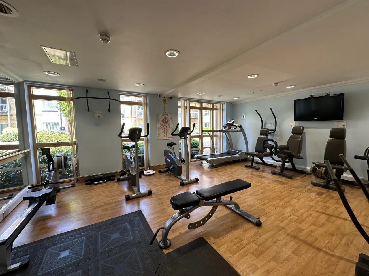 Wellbrook Way, Cambridge, CB3, photo 18