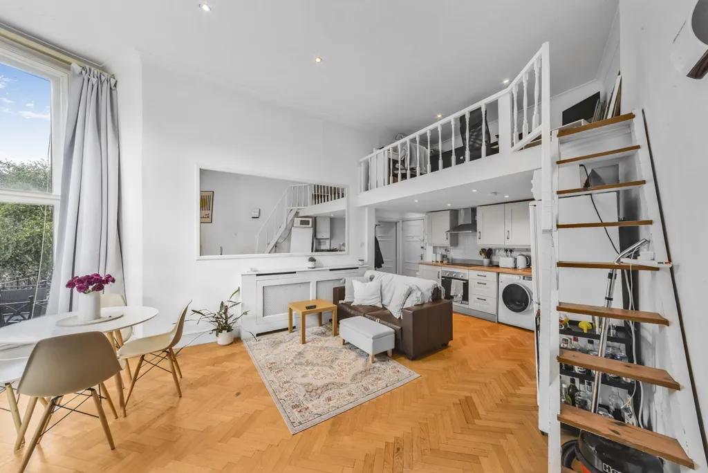 Longridge Road, Earl's Court, SW5, photo 9