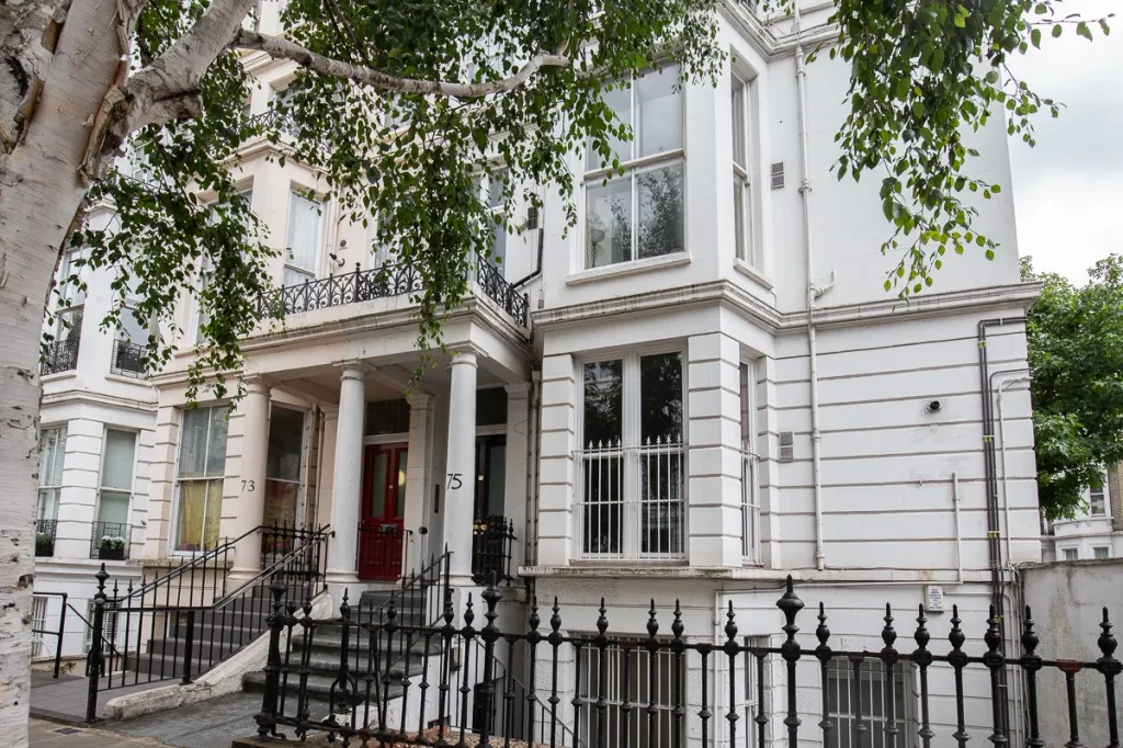 Longridge Road, Earl's Court, SW5, photo 14