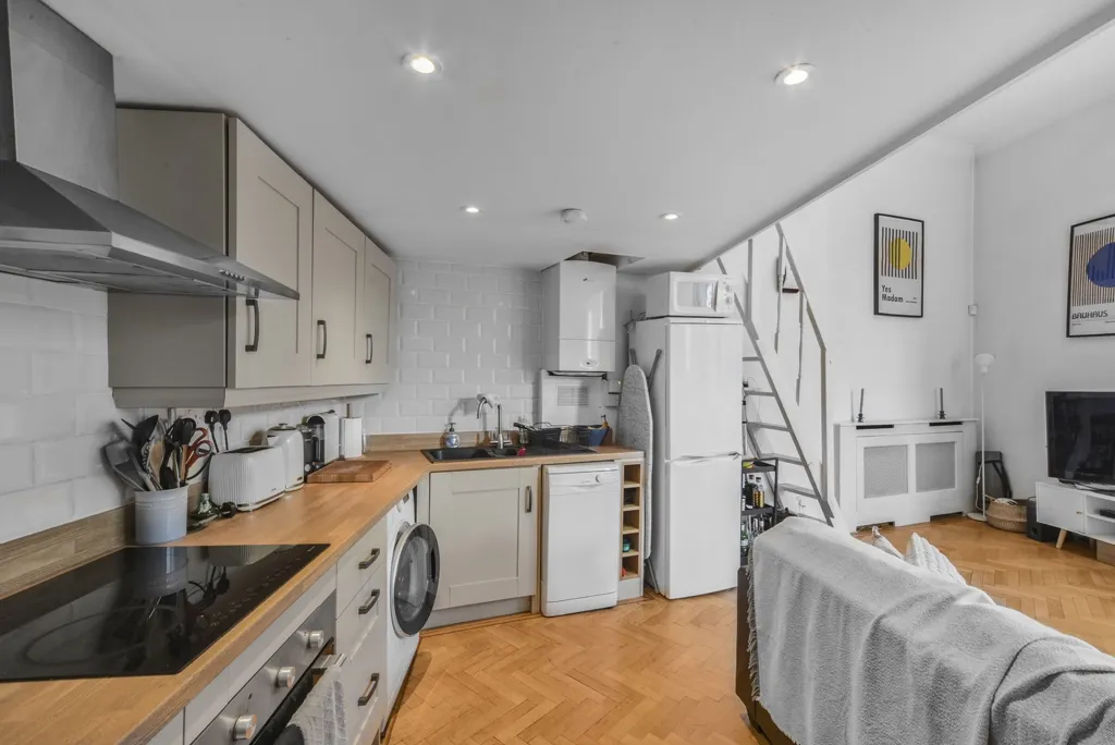 Longridge Road, Earl's Court, SW5, photo 10