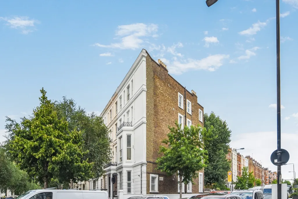 Longridge Road, Earl's Court, SW5, photo 8