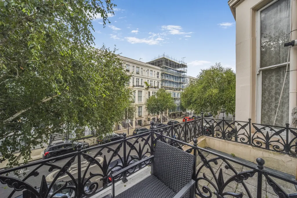 Longridge Road, Earl's Court, SW5, photo 13
