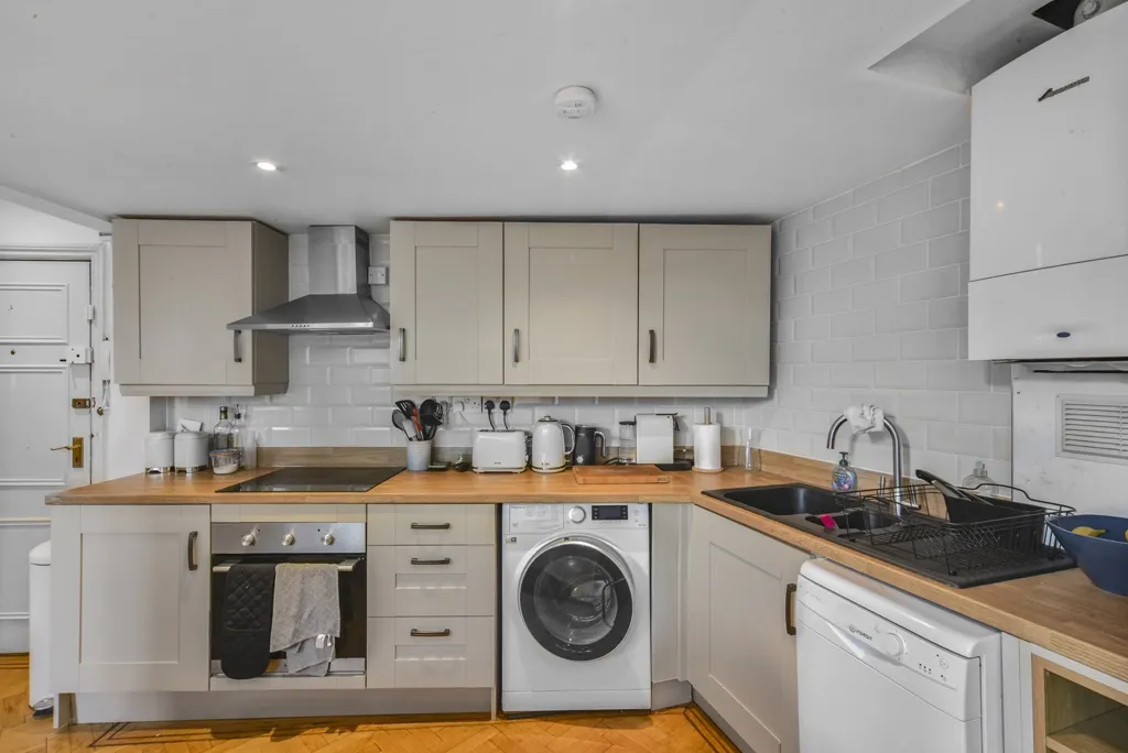 Longridge Road, Earl's Court, SW5, photo 5