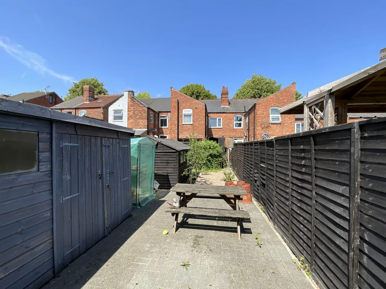Bennerley Avenue, Ilkeston, DE7, photo 15