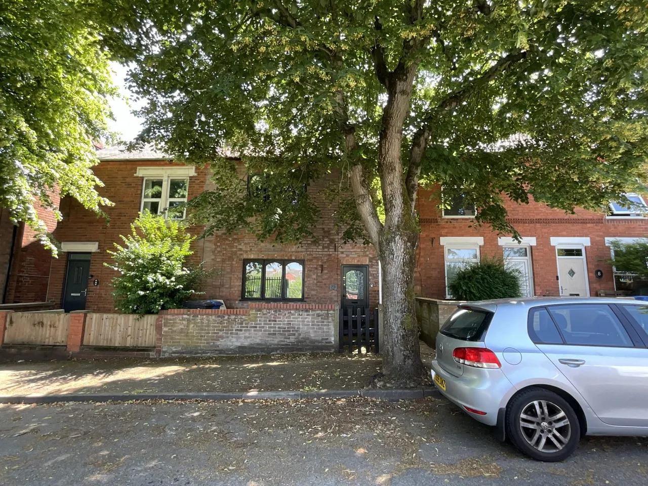 Bennerley Avenue, Ilkeston, DE7, photo 16