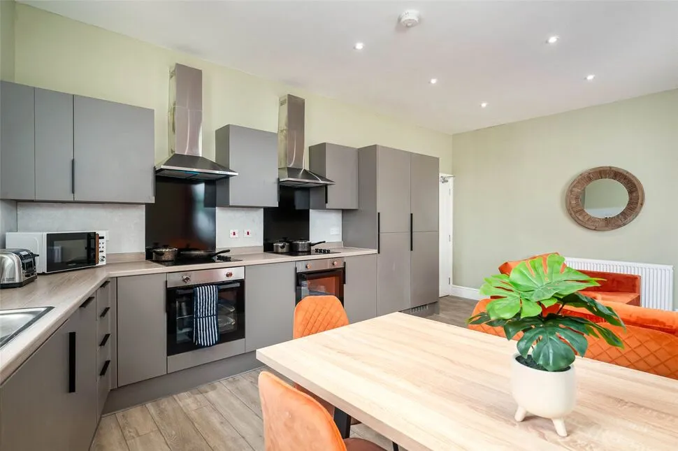 1 bed property to rent — Carlisle Street, Goole, East Riding of Yorkshi, DN14