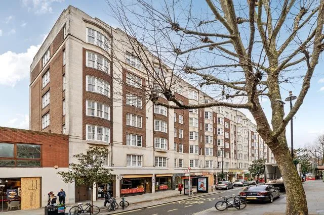 Queensway, London, W2, photo 19