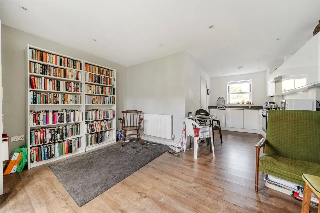 Hawes Road, Bromley, BR1, photo 12