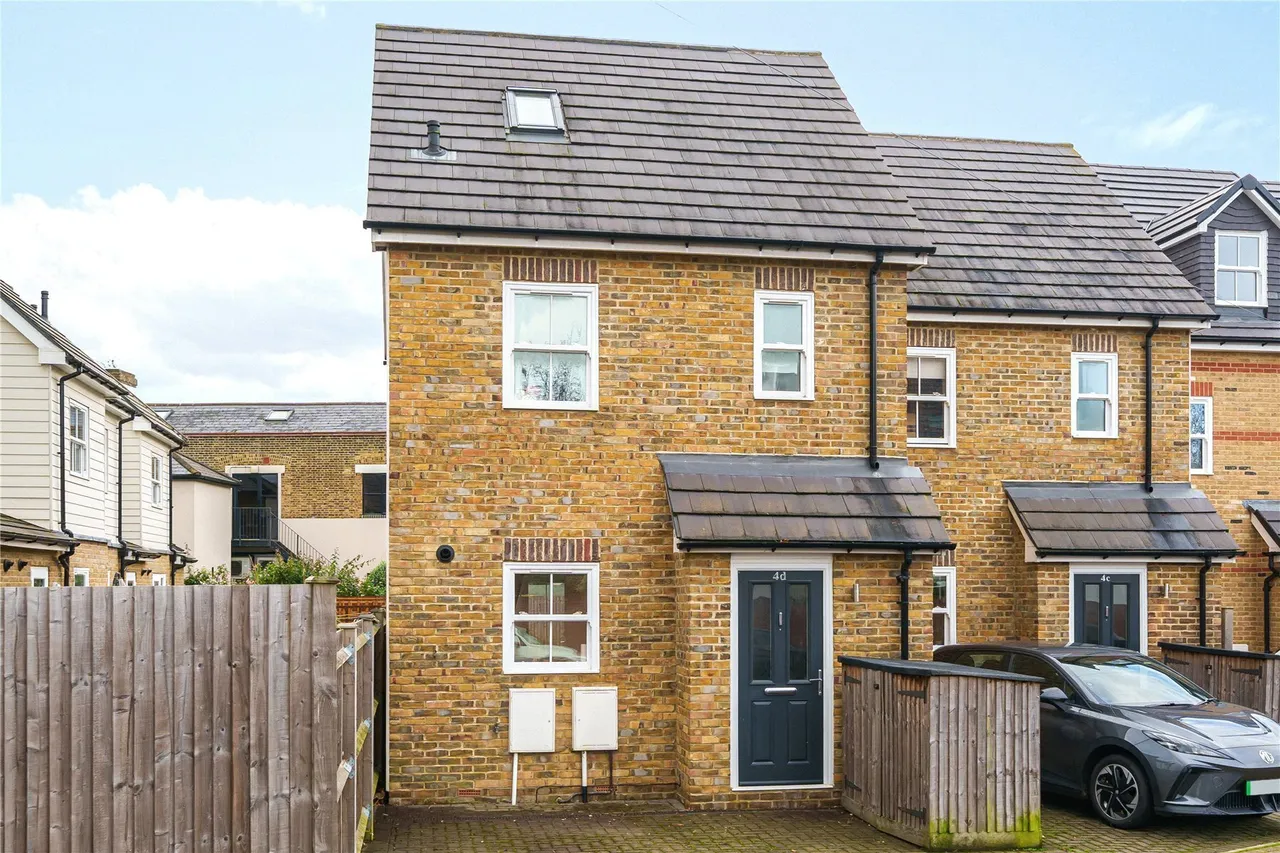 Hawes Road, Bromley, BR1, photo 17
