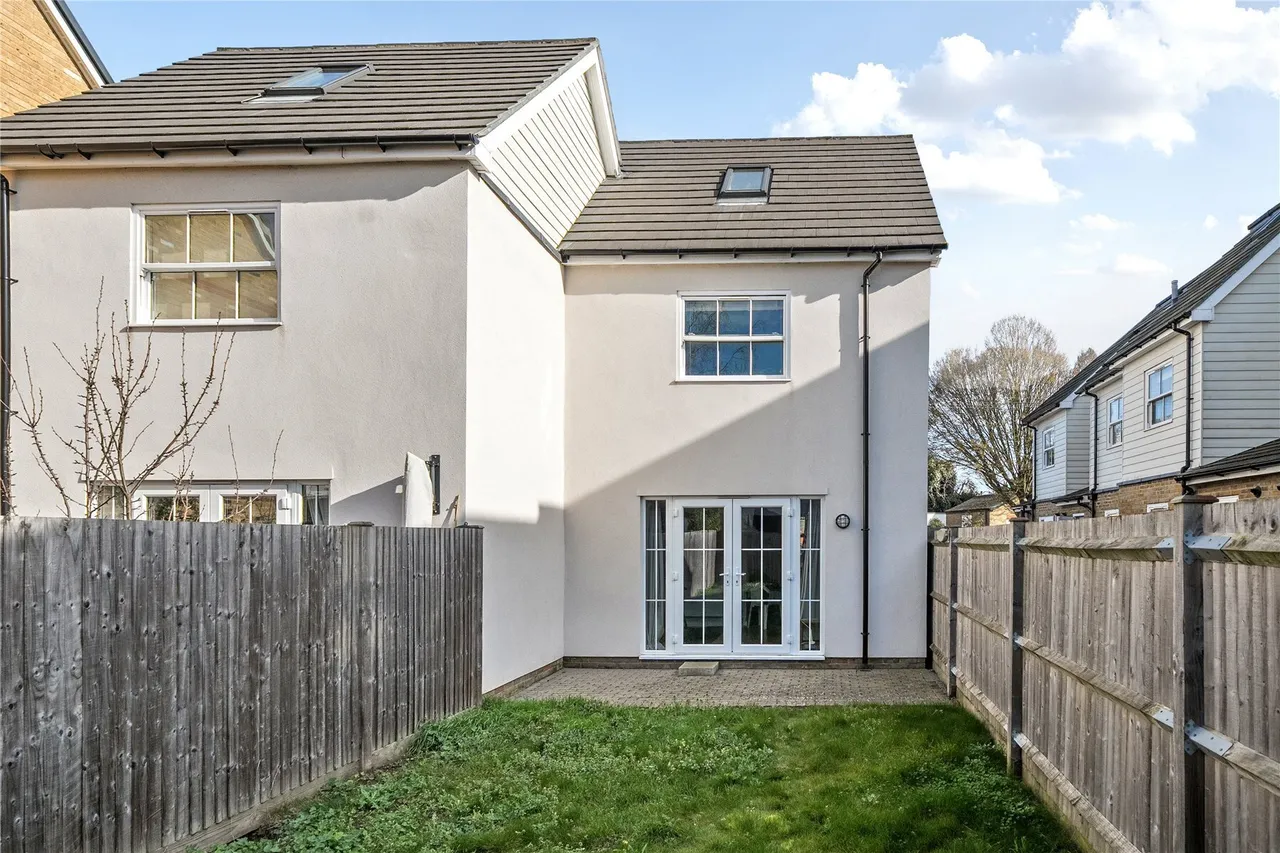 Hawes Road, Bromley, BR1, photo 8