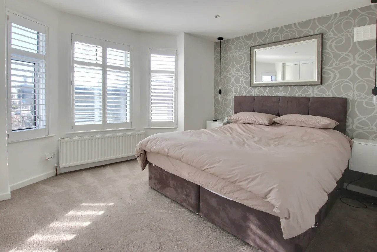 Flat 10, Hazelwood Lodge Red Lodge Road, West Wickham, West Wickham, BR4 0EN, photo 3