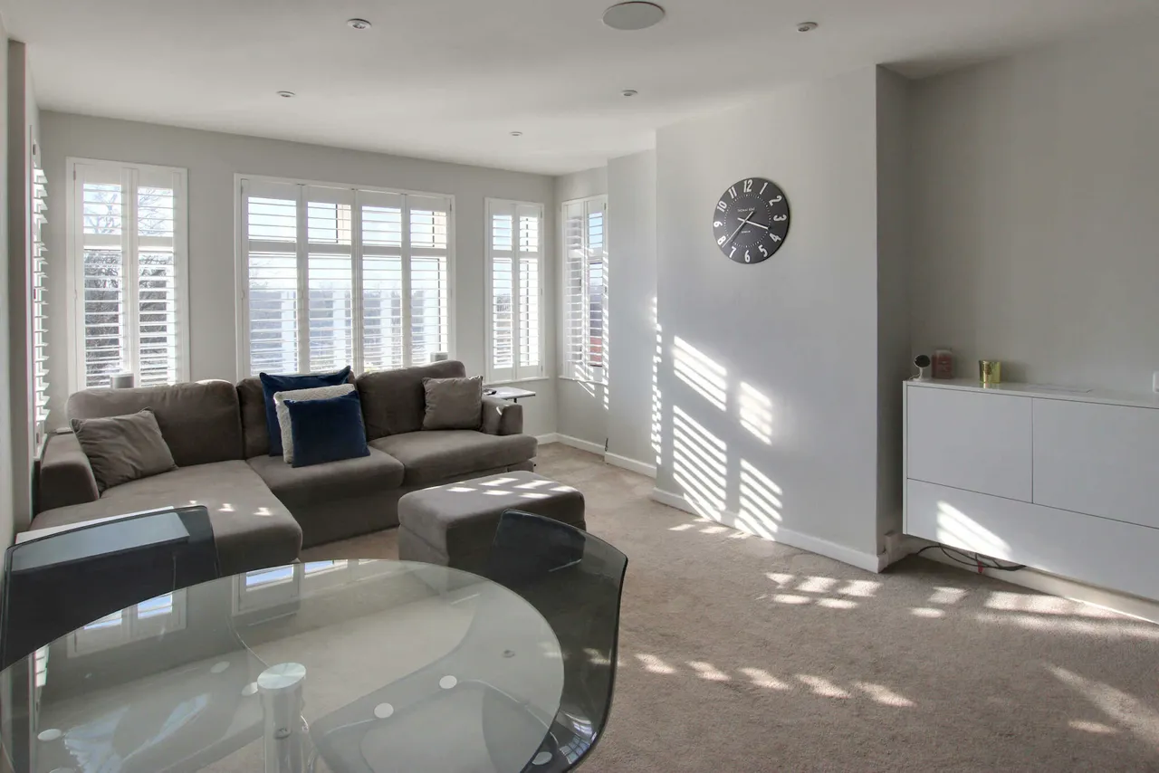 Flat 10, Hazelwood Lodge Red Lodge Road, West Wickham, West Wickham, BR4 0EN, photo 6