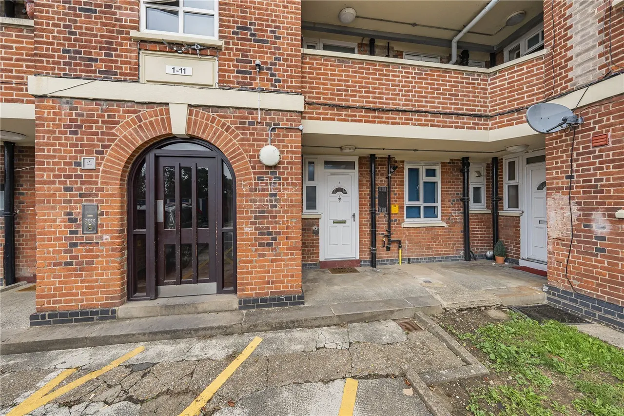 Malden Way, New Malden, KT3, photo 12