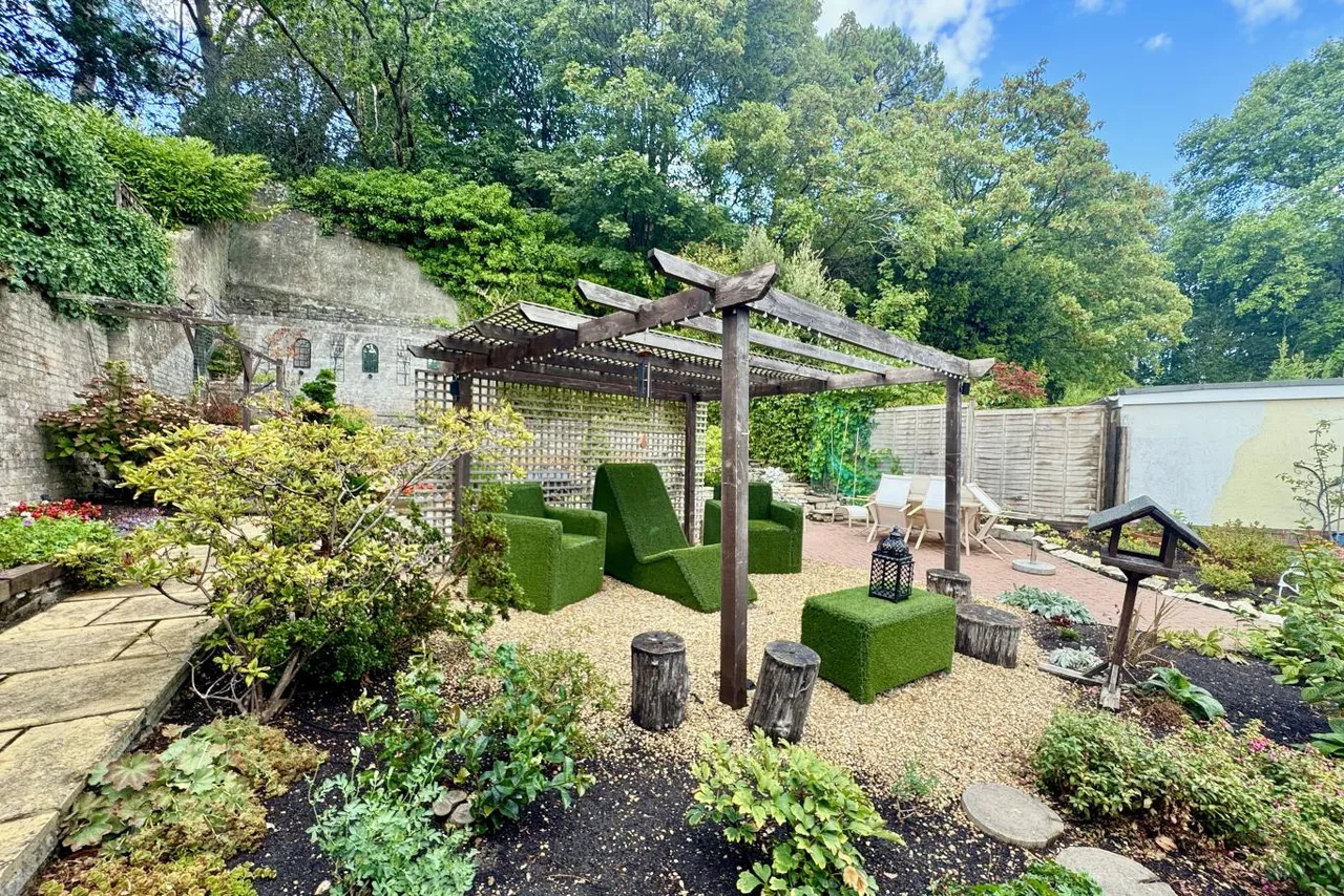 Branksome Wood Gardens, BH2, photo 25